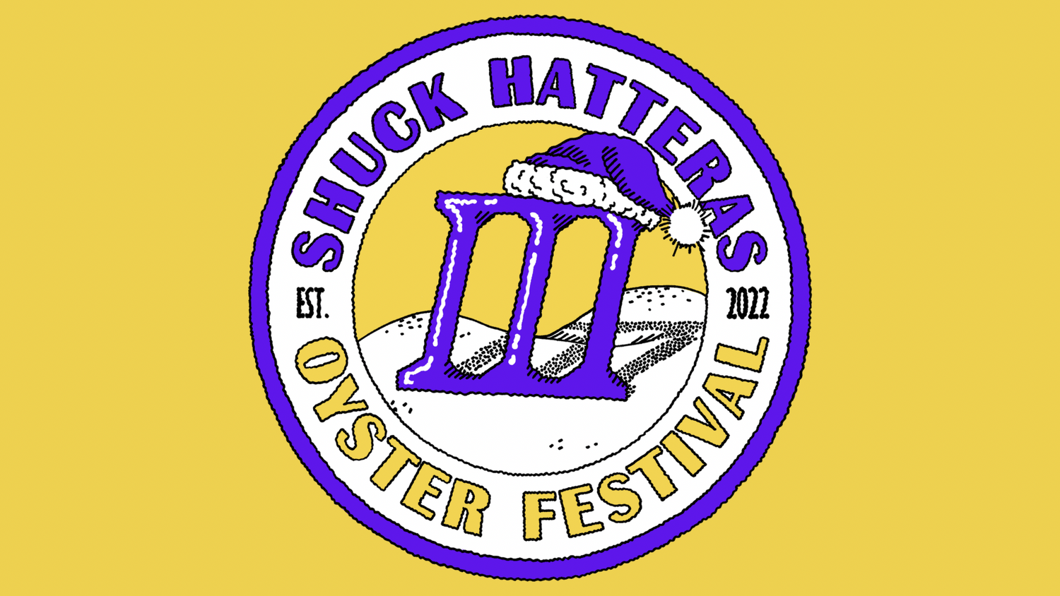 Shuck Hatteras Oyster Roast